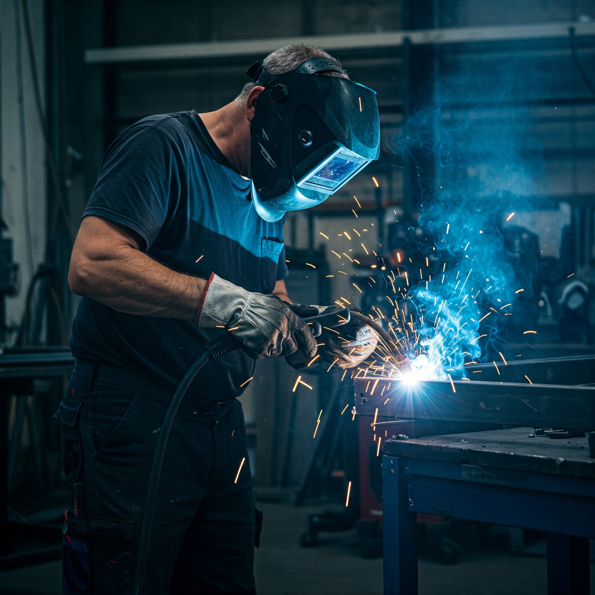 Création de châssis sur mesure